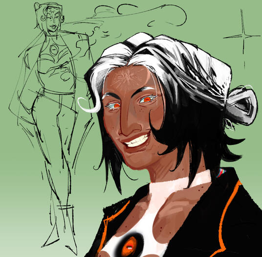 BRIAR RUSE CONCEPT SHEET